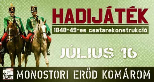 Hadijáték